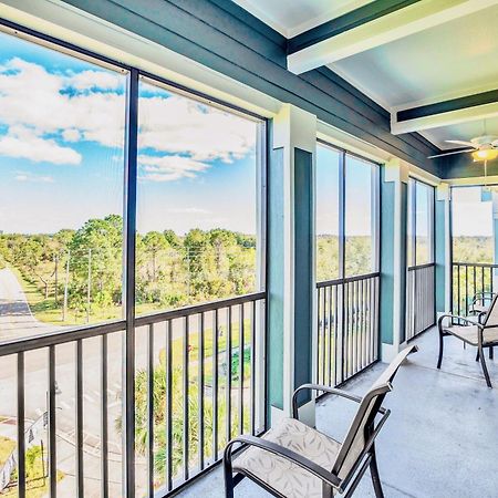 Upscale 3BR Near Disney - Pool&Hot Tub! Orlando Eksteriør billede
