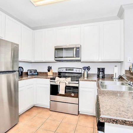 Upscale 3BR Near Disney - Pool&Hot Tub! Orlando Eksteriør billede