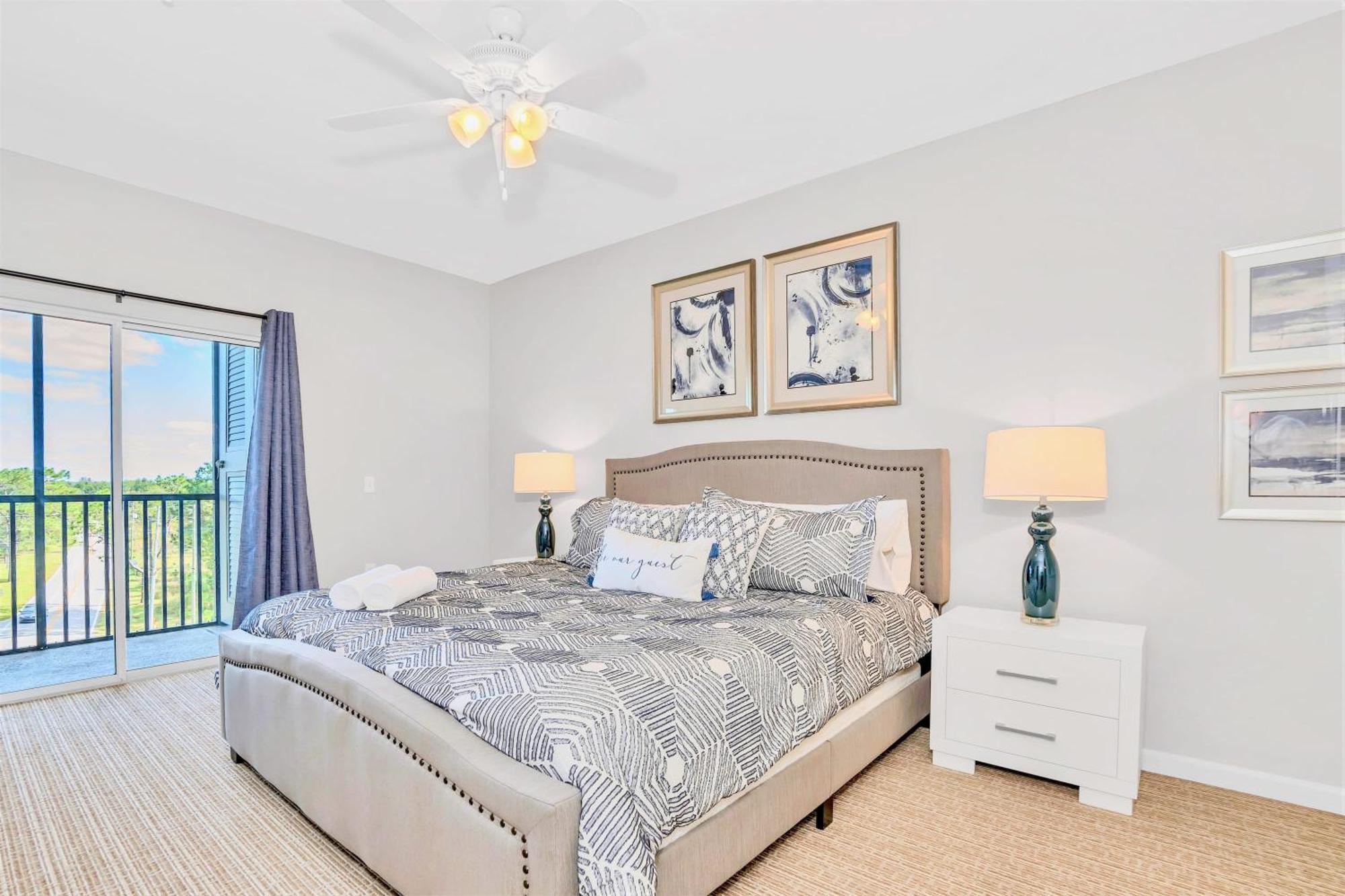Upscale 3BR Near Disney - Pool&Hot Tub! Orlando Eksteriør billede