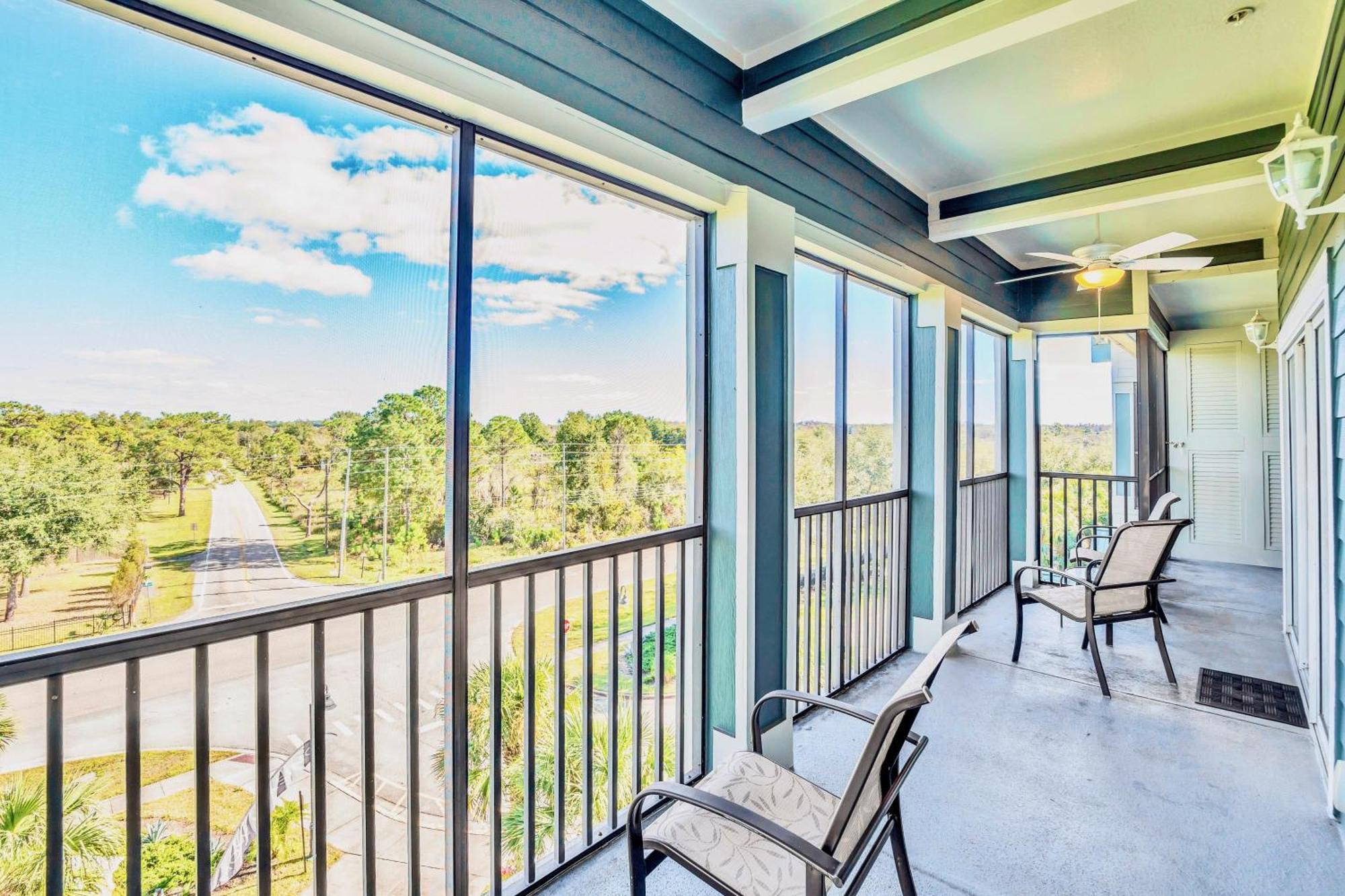 Upscale 3BR Near Disney - Pool&Hot Tub! Orlando Eksteriør billede