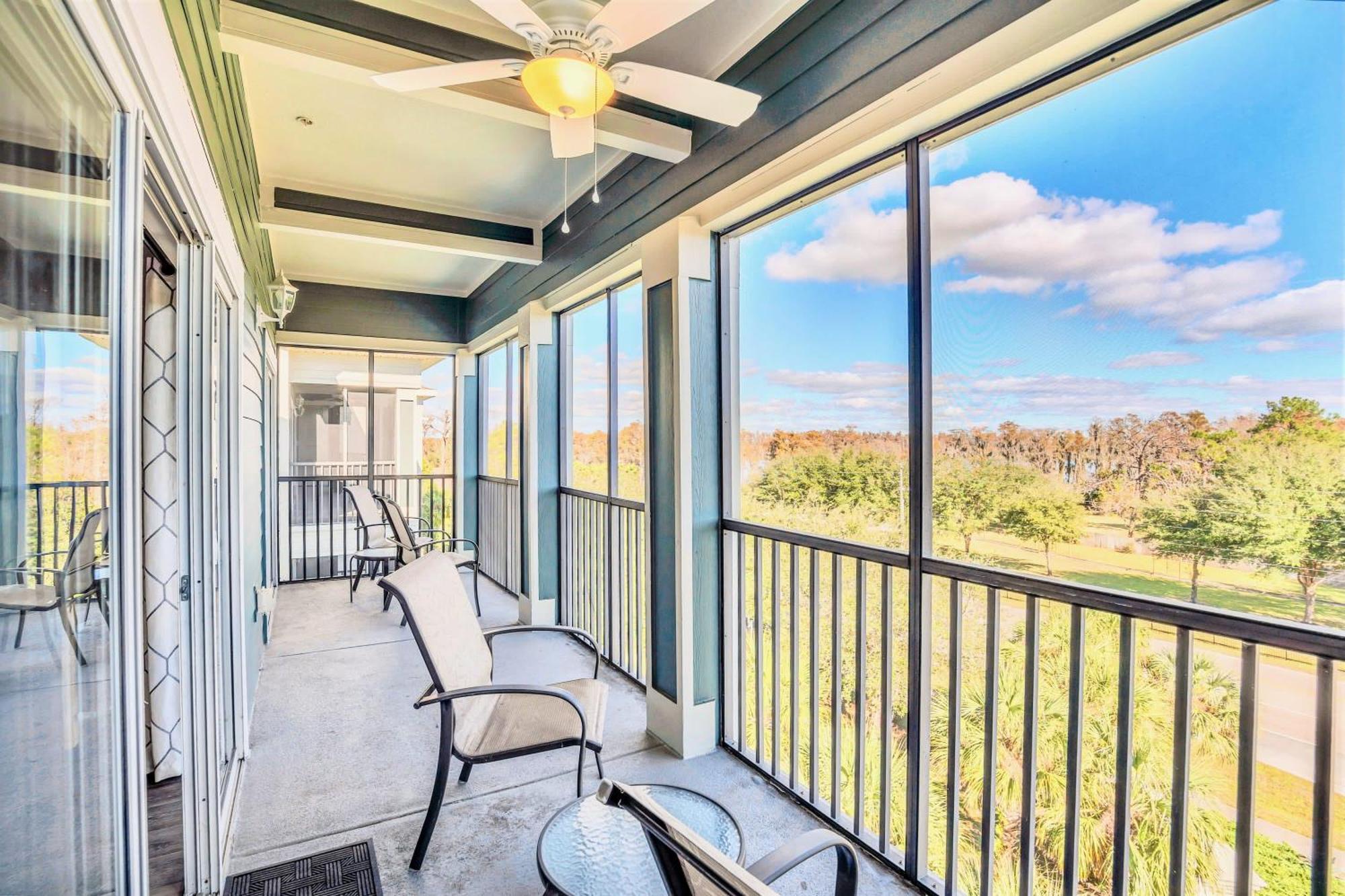 Upscale 3BR Near Disney - Pool&Hot Tub! Orlando Eksteriør billede