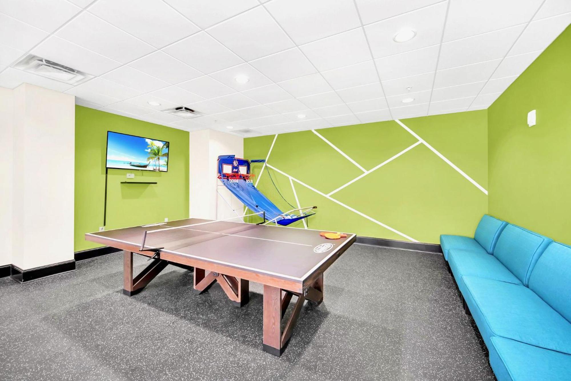 Upscale 3BR Near Disney - Pool&Hot Tub! Orlando Eksteriør billede