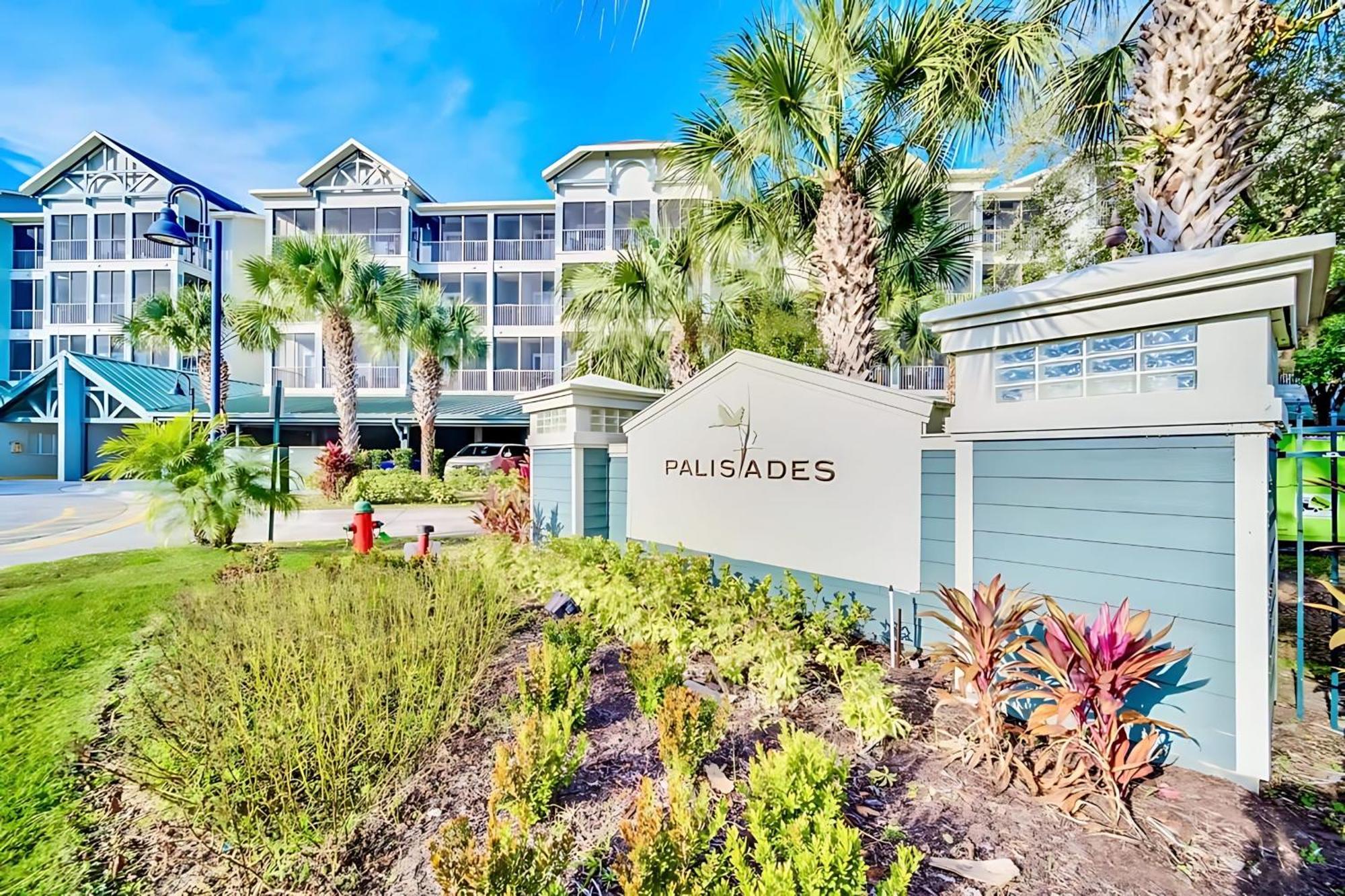Upscale 3BR Near Disney - Pool&Hot Tub! Orlando Eksteriør billede